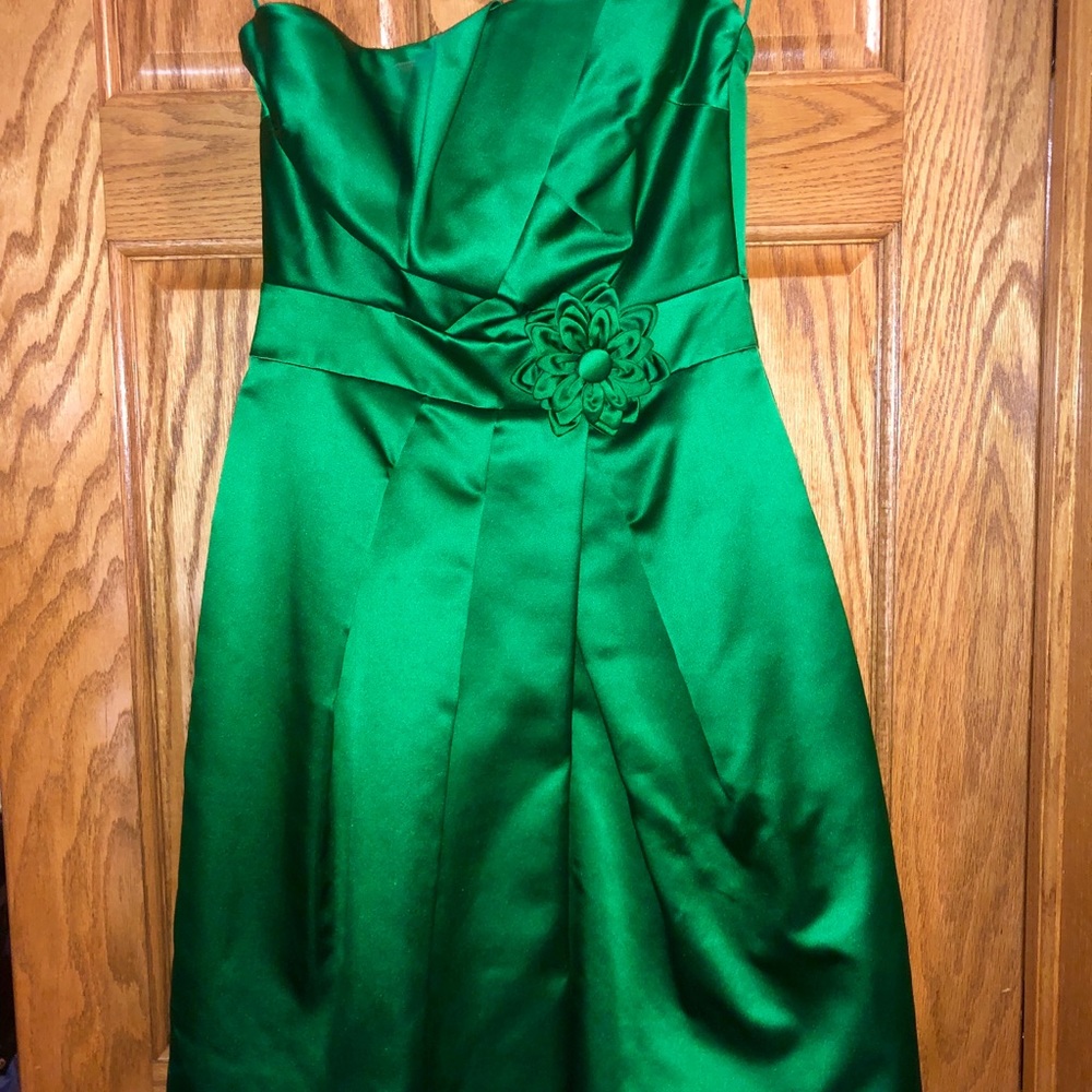 Escada dress and jacket